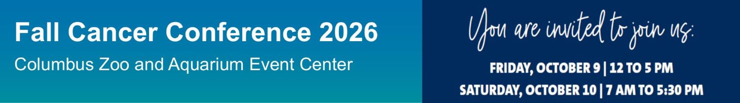 Cancer Conference 
